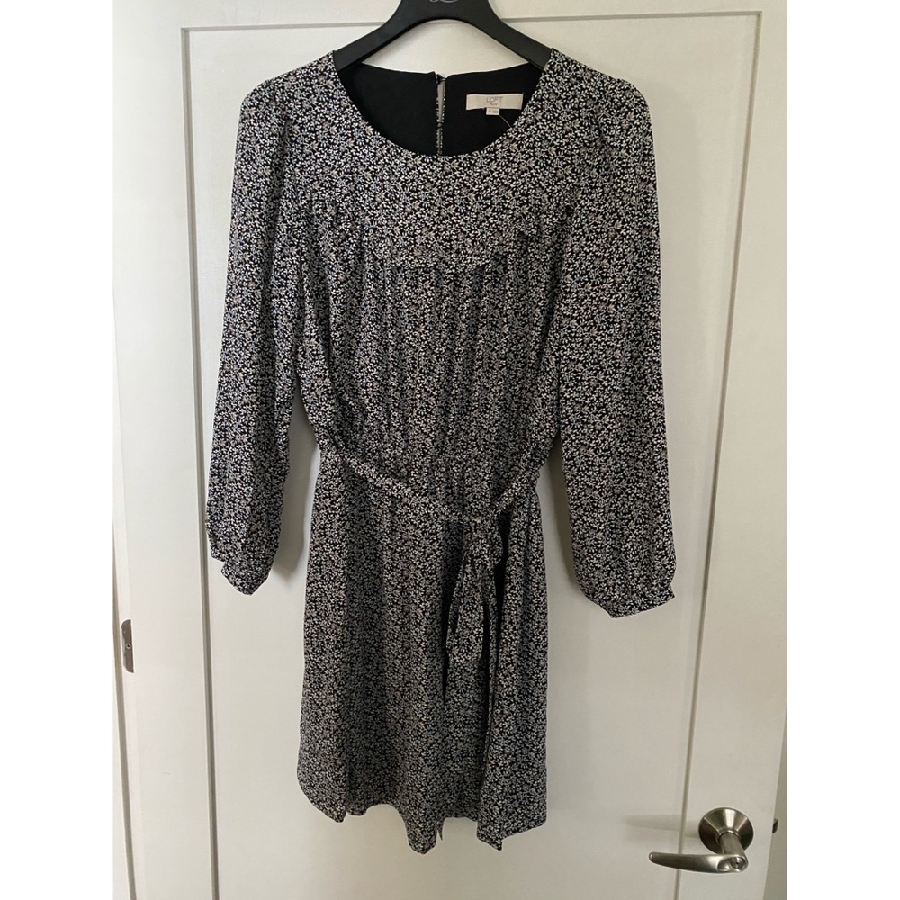 Size 16 Loft Dress